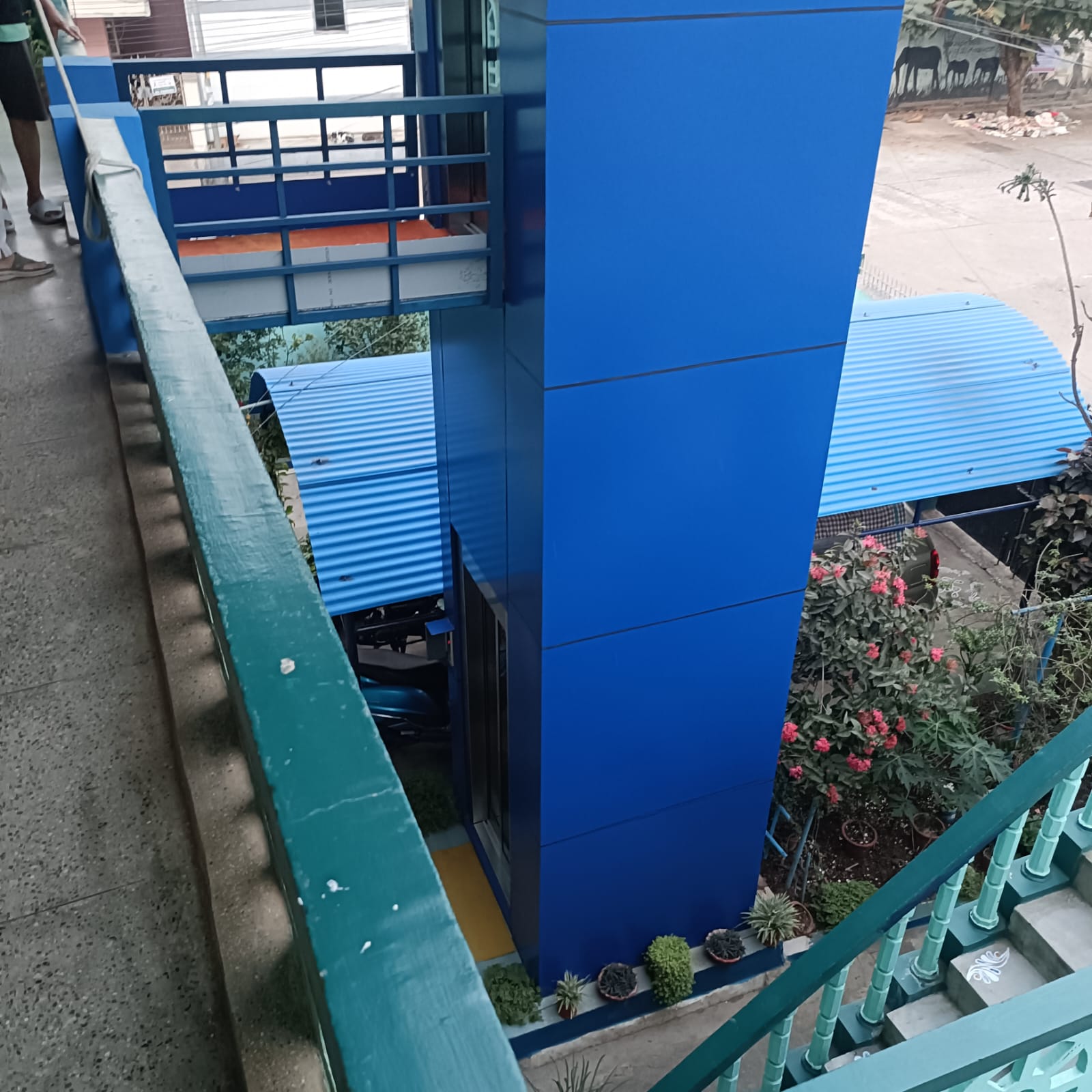 Hydraulic Power Pack Unit with Submerged Pump