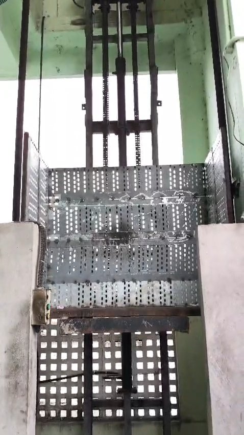 Turnkey Handover & Full Speed Inspection Run